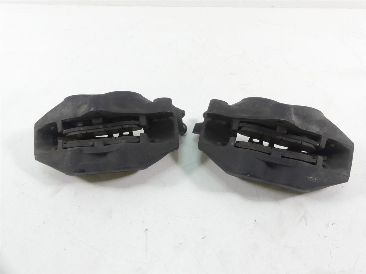 2013 BMW R1200GS K255 Adventure Front Brembo Brake Caliper Set 34117711439 {{ shop.shopifyCountryName }} - Mototech271