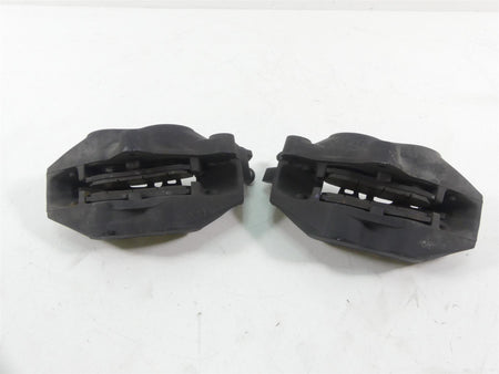 2013 BMW R1200GS K255 Adventure Front Brembo Brake Caliper Set 34117711439 {{ shop.shopifyCountryName }} - Mototech271