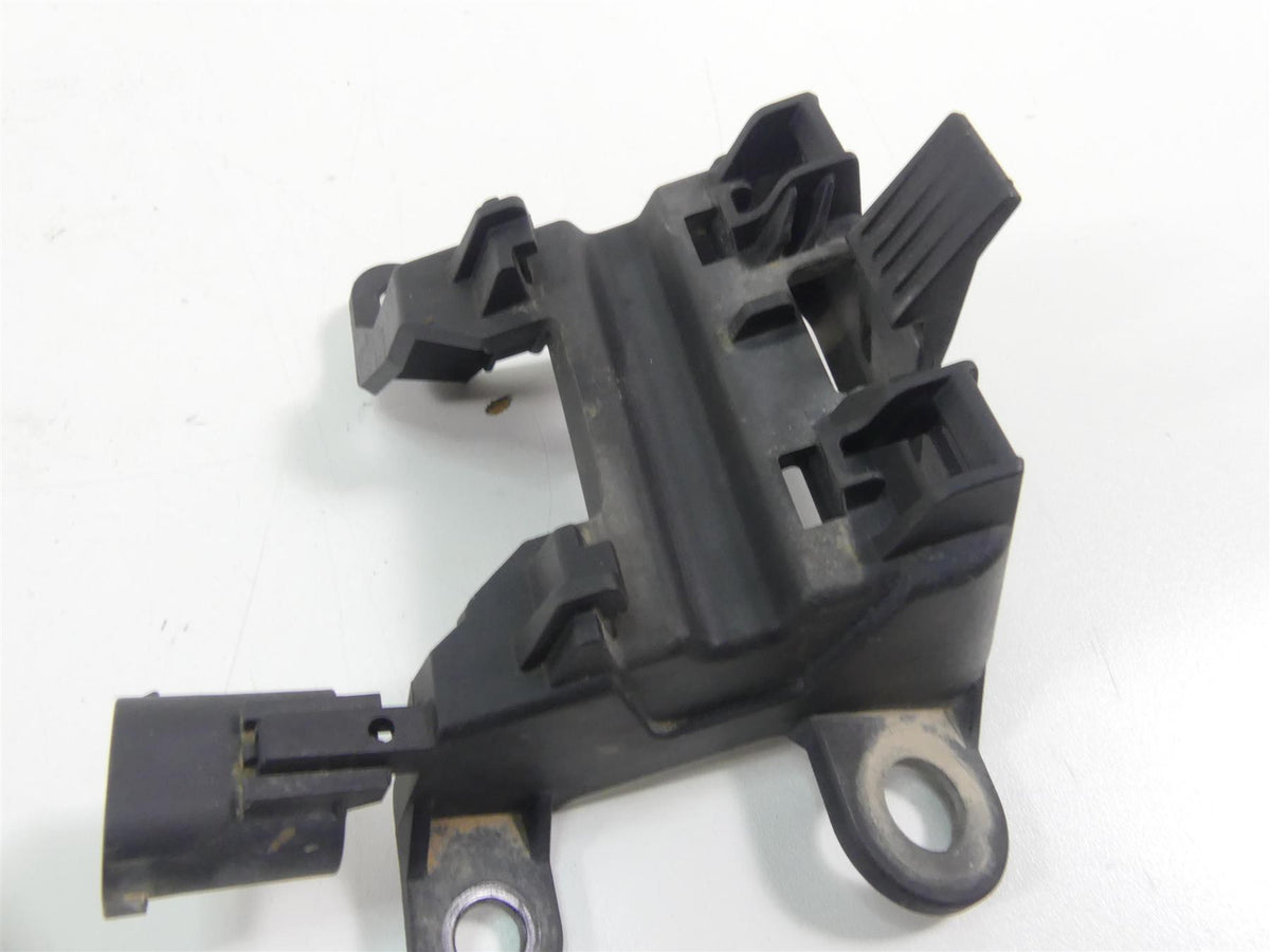 2013 BMW R1200GS GSW K50 Seat Saddle Mount Adjuster Plate 52538532741 {{ shop.shopifyCountryName }} - Mototech271