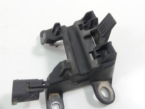2013 BMW R1200GS GSW K50 Seat Saddle Mount Adjuster Plate 52538532741 | Mototech271