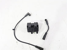 Load image into Gallery viewer, 2004 Harley Softail FLSTF Fat Boy Ignition Coil + Wires &amp; Plugs Set 31655-99 | Mototech271
