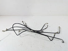 Load image into Gallery viewer, 2015 Triumph Tiger Explorer XC Front Rear Abs Brake Line Set T2025020 T2025030 | Mototech271
