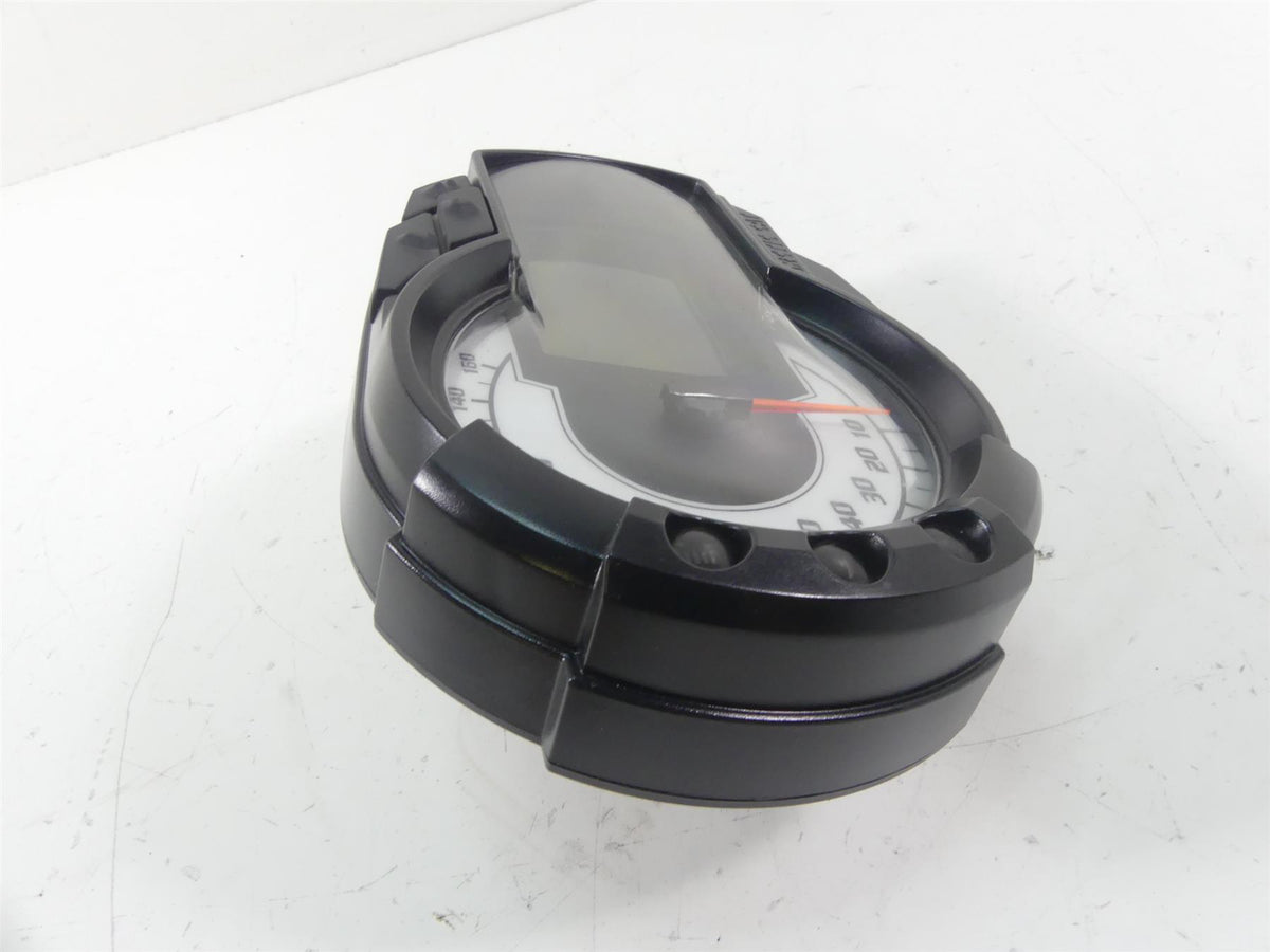 2017 Arctic Mountain Cat M8000 153 Speedometer Gauge Instrument Cluster 0620-391 {{ shop.shopifyCountryName }} - Mototech271