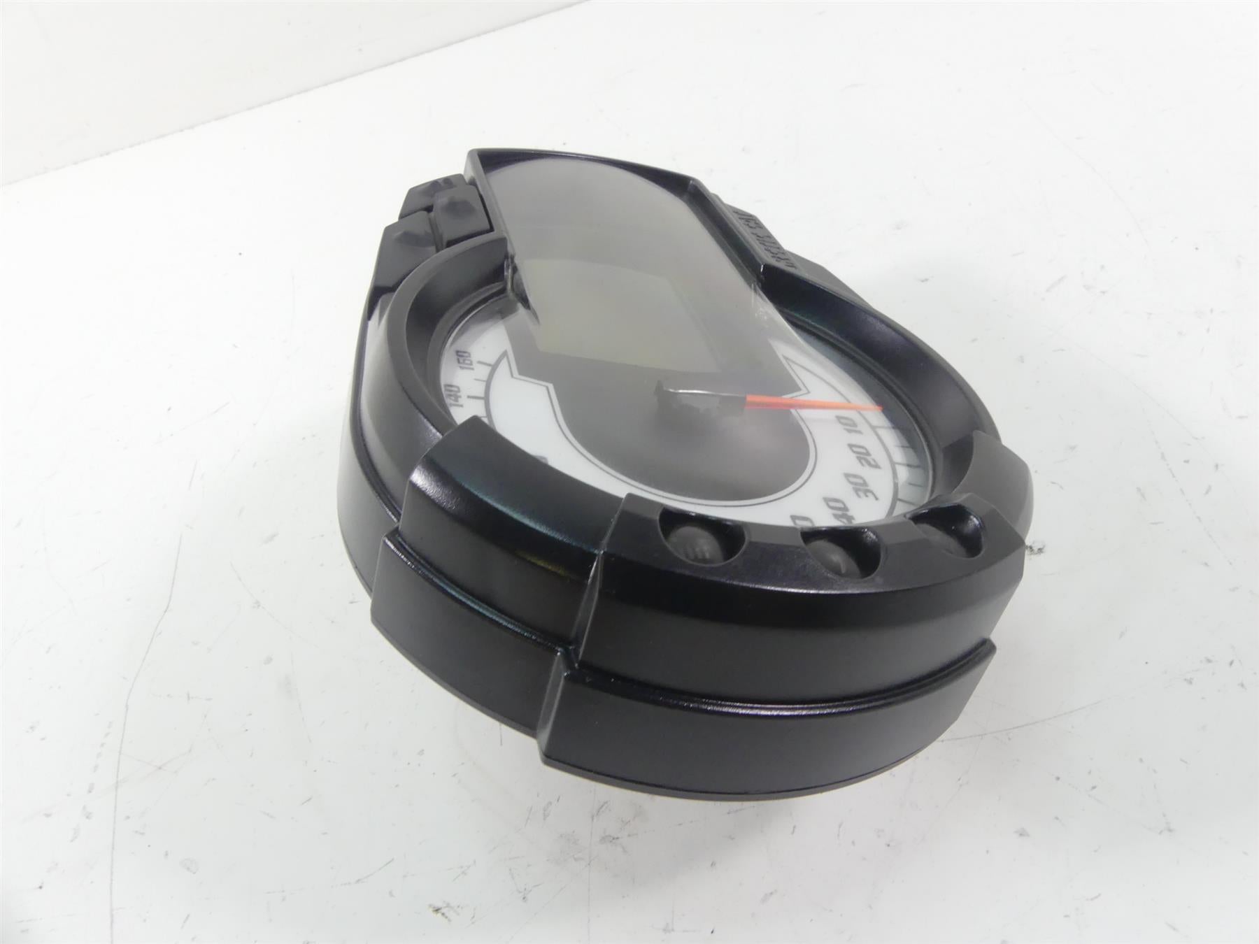 2017 Arctic Mountain Cat M8000 153 Speedometer Gauge Instrument Cluster 0620-391 {{ shop.shopifyCountryName }} - Mototech271