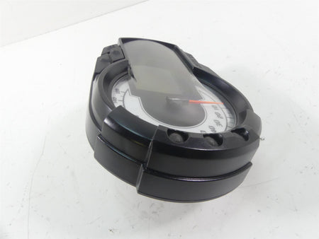 2017 Arctic Mountain Cat M8000 153 Speedometer Gauge Instrument Cluster 0620-391 {{ shop.shopifyCountryName }} - Mototech271
