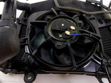 Load image into Gallery viewer, 2022 Triumph Speed Triple 1200 RS Radiator Fan Reservoir Hoses Set T2100941
