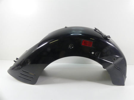 2007 Honda VTX1800 T1 Rear Fender Mud Guard Tire Hugger - Nice 80110-MEA-A20ZB {{ shop.shopifyCountryName }} - Mototech271