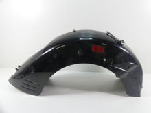 Load image into Gallery viewer, 2007 Honda VTX1800 T1 Rear Fender Mud Guard Tire Hugger - Nice 80110-MEA-A20ZB | Mototech271
