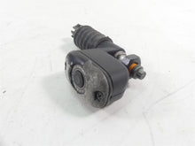 Load image into Gallery viewer, 2005 Harley Softail FLSTSC Heritage Springer Rear Brake Master Cylinder 41755-99
