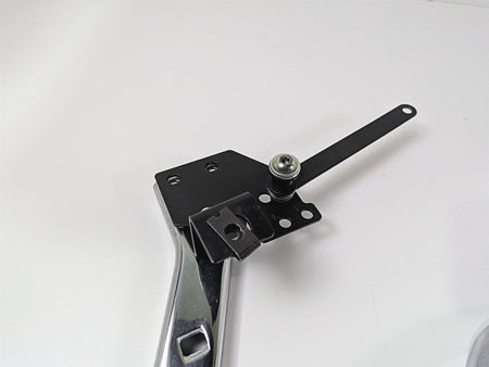 2007 Harley Touring FLHRSE CVO Road King Saddlebag Guards Rail Set 91069-07 {{ shop.shopifyCountryName }} - Mototech271