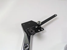 Load image into Gallery viewer, 2007 Harley Touring FLHRSE CVO Road King Saddlebag Guards Rail Set 91069-07
