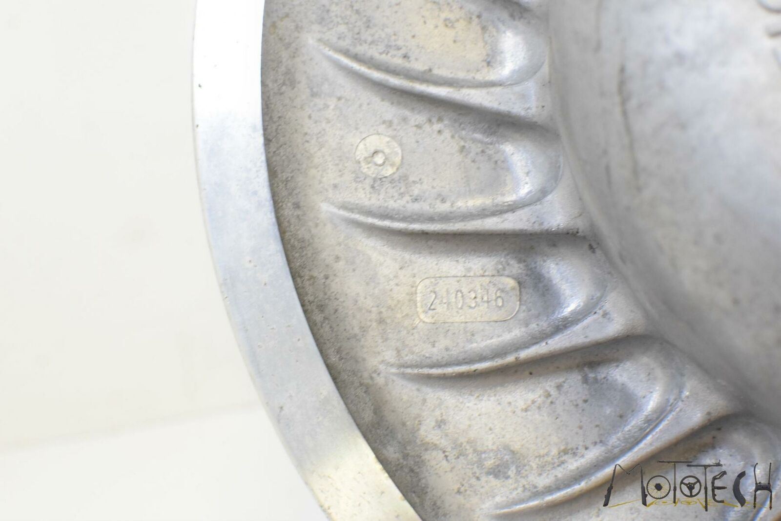 2013 Polaris PRO 800 RMK 155 Secondary Drive Clutch 1322948 {{ shop.shopifyCountryName }} - Mototech271