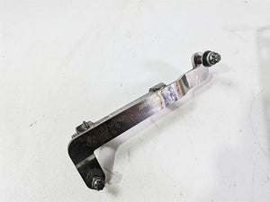 2009 BMW R1200GS K255 Adv Under Engine Lower Skid Plate 11117717743 | Mototech271