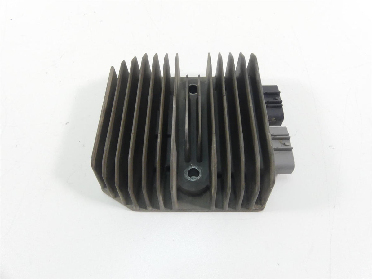 2020 Honda Talon SXS1000R S2R Rectifier Voltage Regulator 31600-HL6-A01 FH025AA {{ shop.shopifyCountryName }} - Mototech271