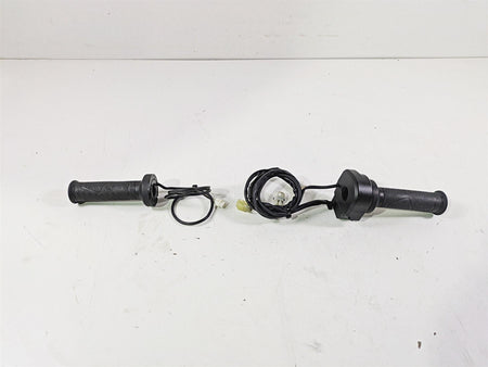2018 KTM 1290 Super Adv S Heated Ride By Wire Throttle Sensor Grip 60711012000 {{ shop.shopifyCountryName }} - Mototech271