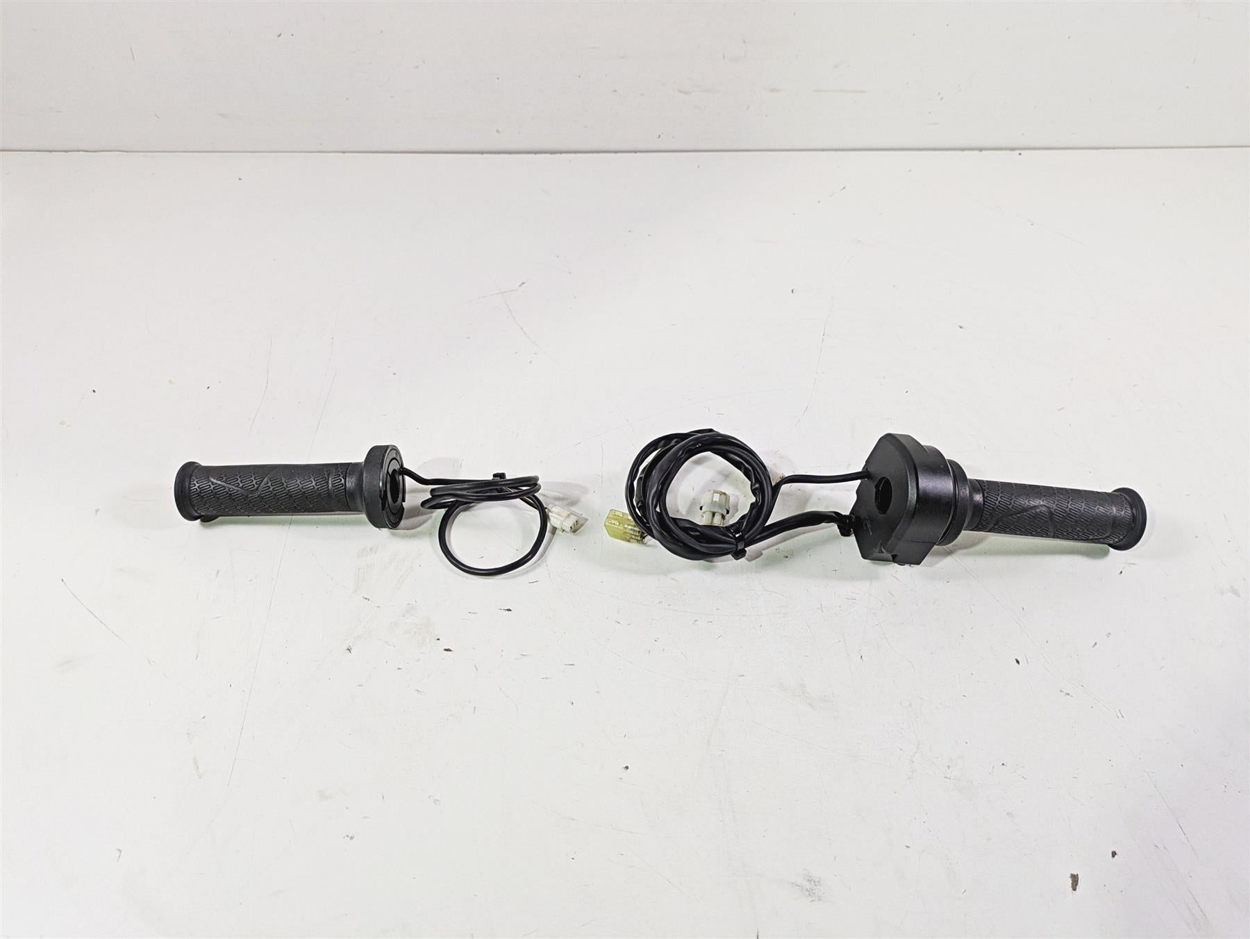 2018 KTM 1290 Super Adv S Heated Ride By Wire Throttle Sensor Grip 60711012000