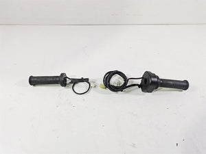 2018 KTM 1290 Super Adv S Heated Ride By Wire Throttle Sensor Grip 60711012000