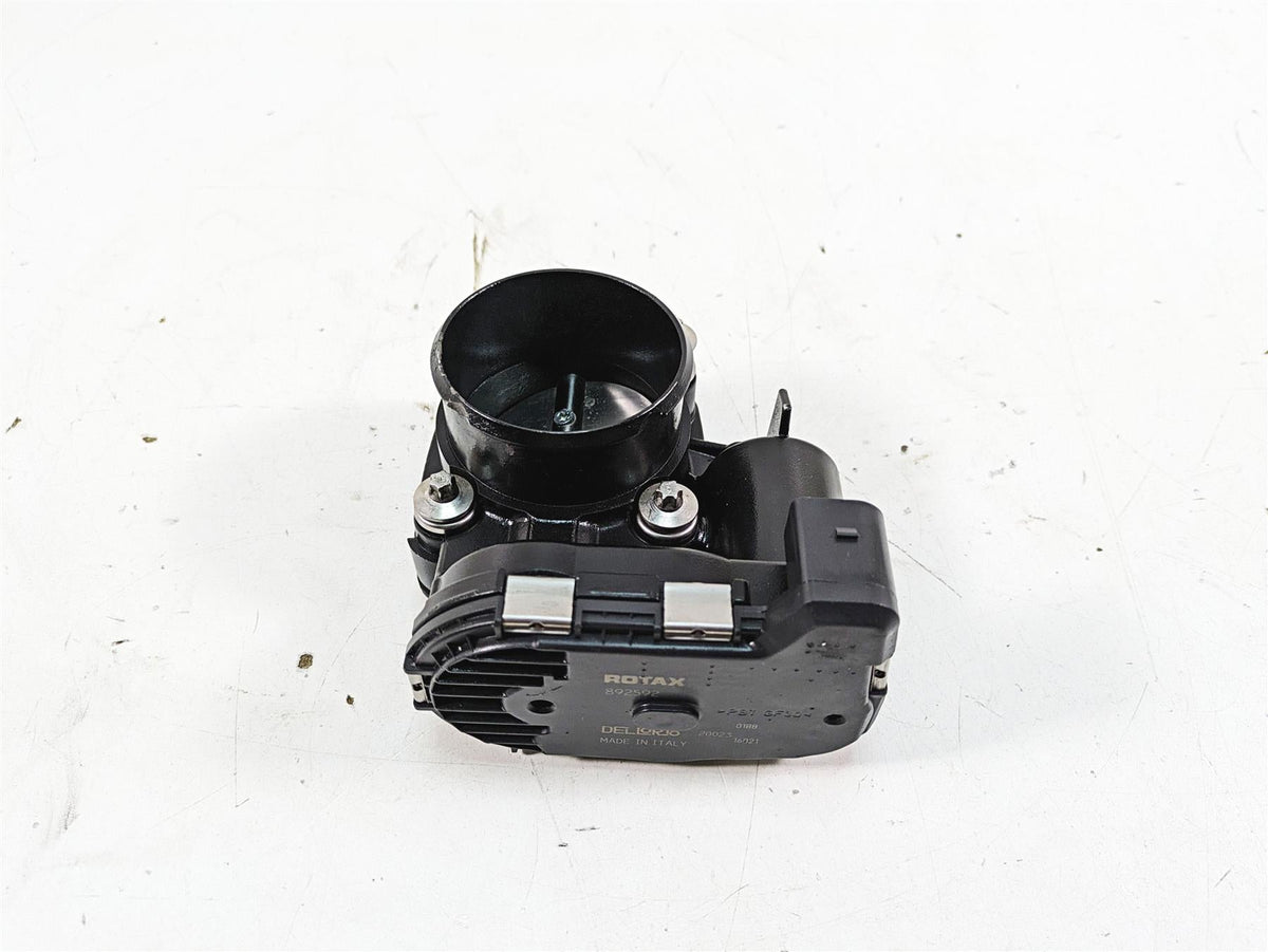 2016 Seadoo RXT 260 Rotax Dellorto Throttle Body 420892592 {{ shop.shopifyCountryName }} - Mototech271