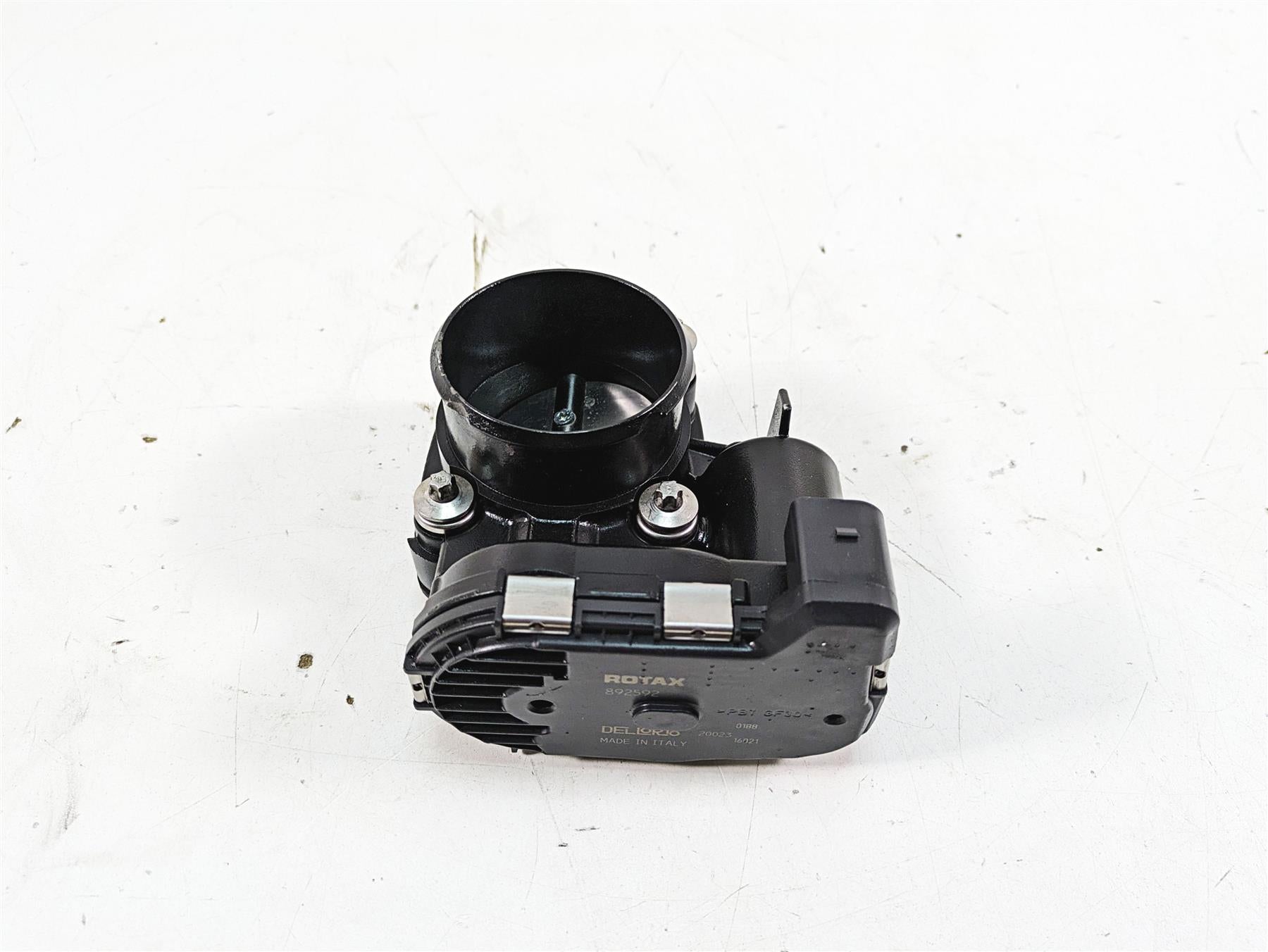 2016 Seadoo RXT 260 Rotax Dellorto Throttle Body 420892592 {{ shop.shopifyCountryName }} - Mototech271