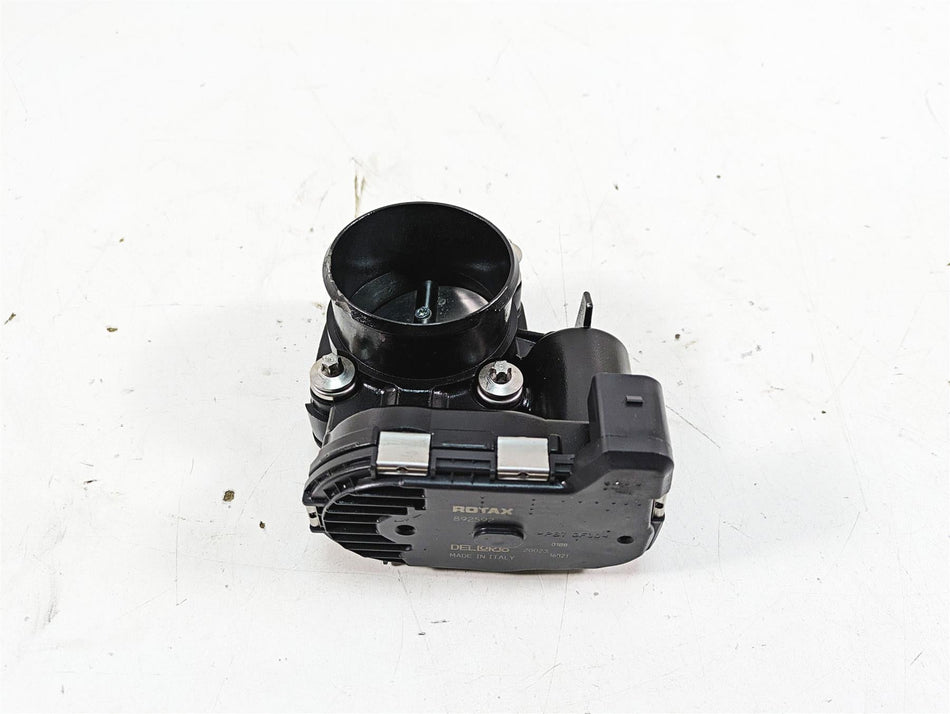 2016 Seadoo RXT 260 Rotax Dellorto Throttle Body 420892592 {{ shop.shopifyCountryName }} - Mototech271