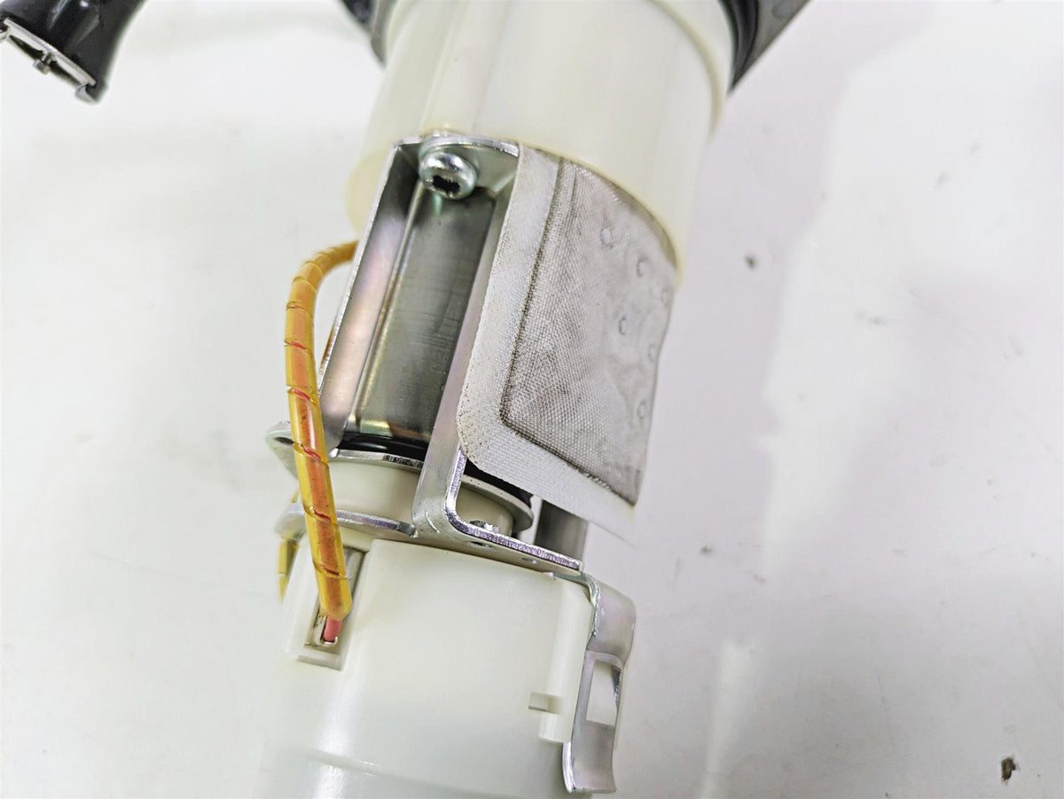 2018 KTM 1290 Super Adv S Fuel Gas Petrol Pump 60307088000 60307088100 {{ shop.shopifyCountryName }} - Mototech271