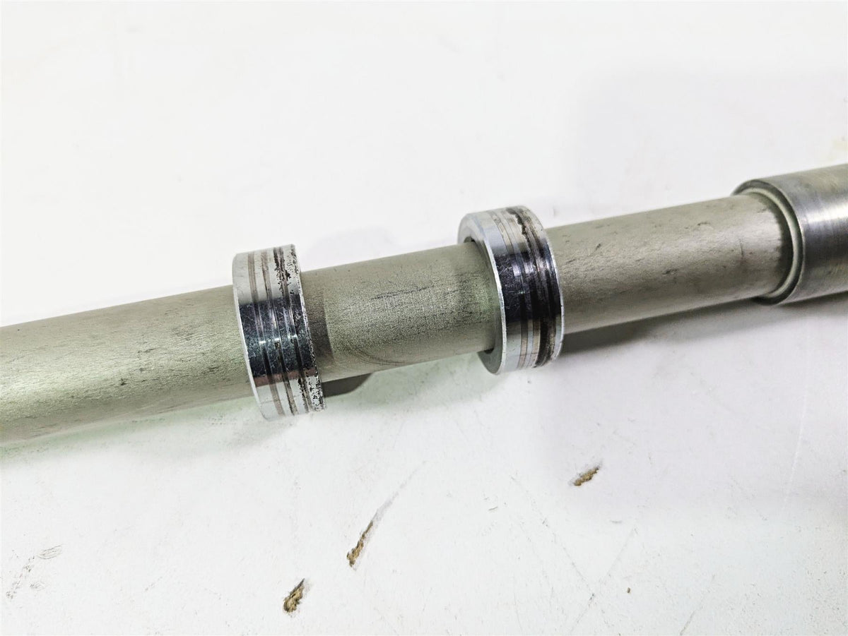 2021 Kawasaki Z900 ZR900 Front Wheel Spindle Axle 20Mm 41068-0618 {{ shop.shopifyCountryName }} - Mototech271