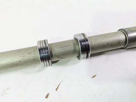 2021 Kawasaki Z900 ZR900 Front Wheel Spindle Axle 20Mm 41068-0618 {{ shop.shopifyCountryName }} - Mototech271