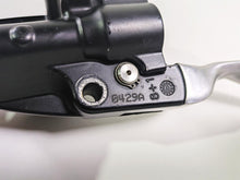 Load image into Gallery viewer, 2009 Harley FXDC Dyna Super Glide Front Brake Master Cylinder 9/16&quot; 45019-08C
