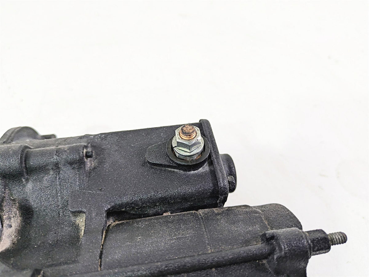 2009 Harley FXCWC Softail Rocker Engine Starter Motor 31618-06A {{ shop.shopifyCountryName }} - Mototech271