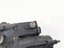 Load image into Gallery viewer, 2009 Harley FXCWC Softail Rocker Engine Starter Motor 31618-06A
