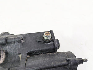 2009 Harley FXCWC Softail Rocker Engine Starter Motor 31618-06A
