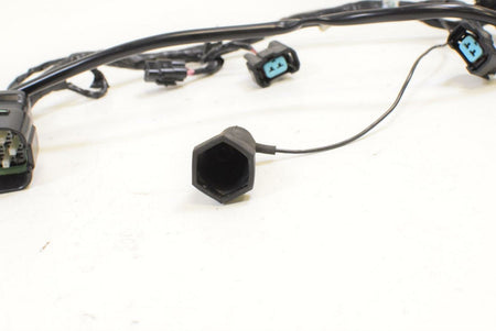 2015 Triumph Rocket III 3 Touring ABS Throttle Body Wiring Wire Harness T2502404 {{ shop.shopifyCountryName }} - Mototech271