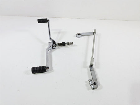 2014 Harley Touring FLHTK Electra Glide Heal Toe Shifter & Linkage 33895-82E-Mototech271