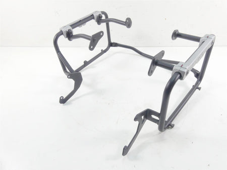 2015 KTM 1290 Adventure Givi Tracker Outback Side Panier Holder Rack PL7705CAM {{ shop.shopifyCountryName }} - Mototech271