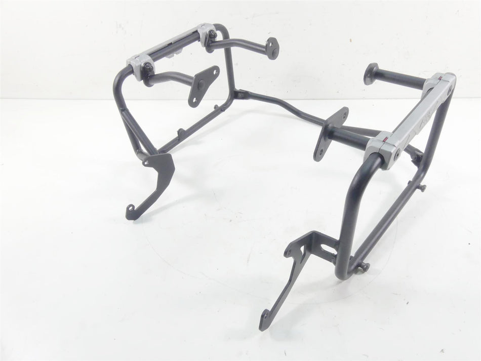 2015 KTM 1290 Adventure Givi Tracker Outback Side Panier Holder Rack PL7705CAM {{ shop.shopifyCountryName }} - Mototech271