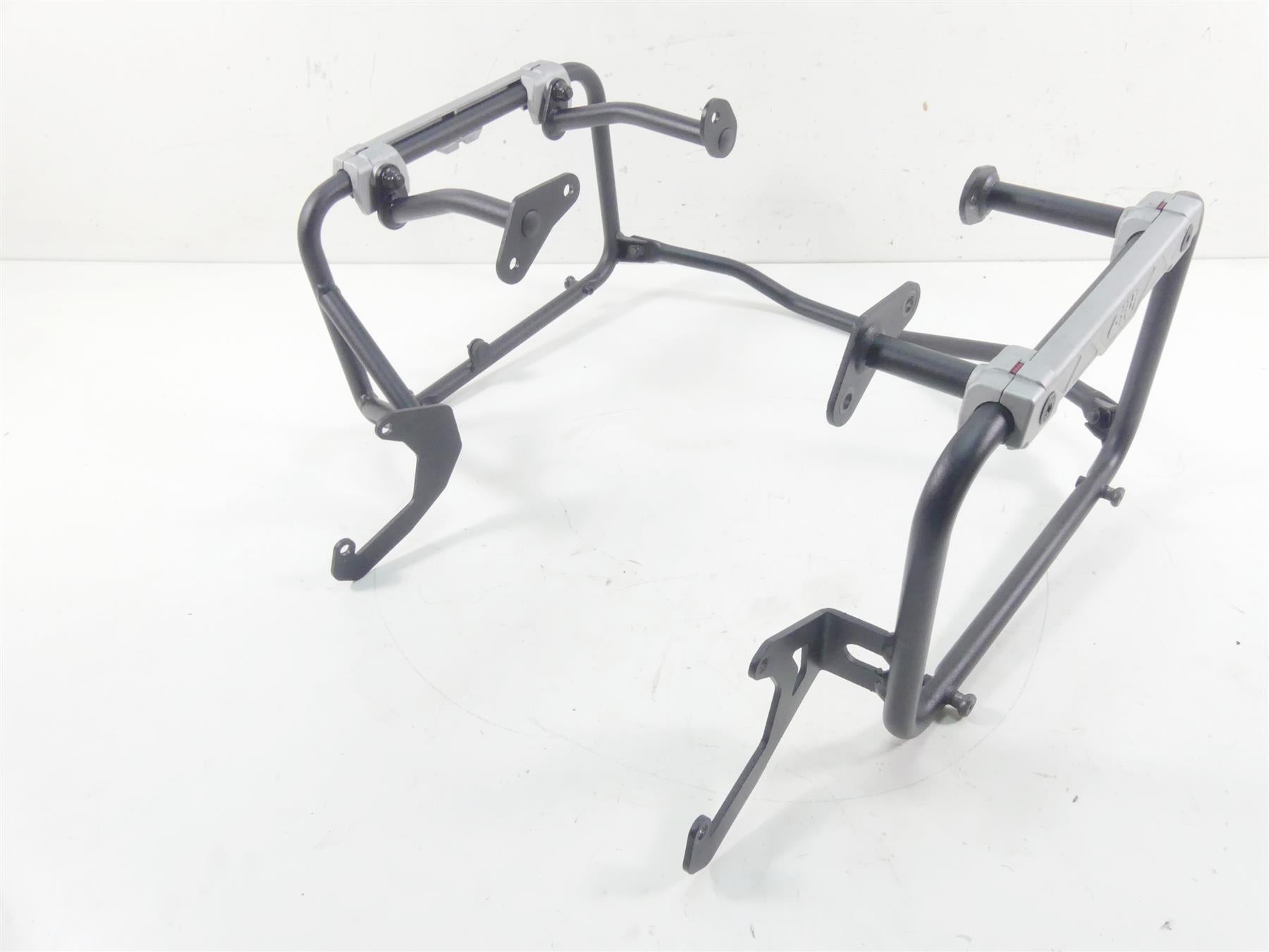 2015 KTM 1290 Adventure Givi Tracker Outback Side Panier Holder Rack PL7705CAM | Mototech271