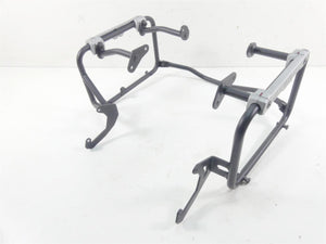 2015 KTM 1290 Adventure Givi Tracker Outback Side Panier Holder Rack PL7705CAM | Mototech271
