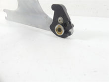 Load image into Gallery viewer, 2003 Harley Dyna 100TH FXDL Low Rider Sissy Bar Passenger Back Rest Quick Lock
