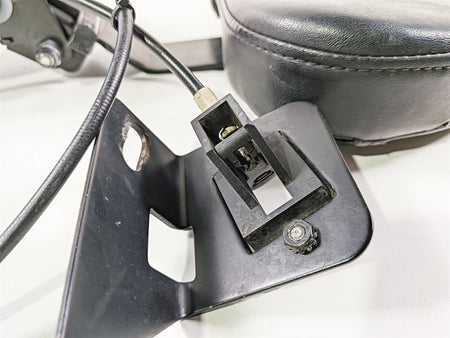 2016 Harley Touring FLHX Street Glide Driver Seat Backrest Mounting Kit 52589-09 {{ shop.shopifyCountryName }} - Mototech271