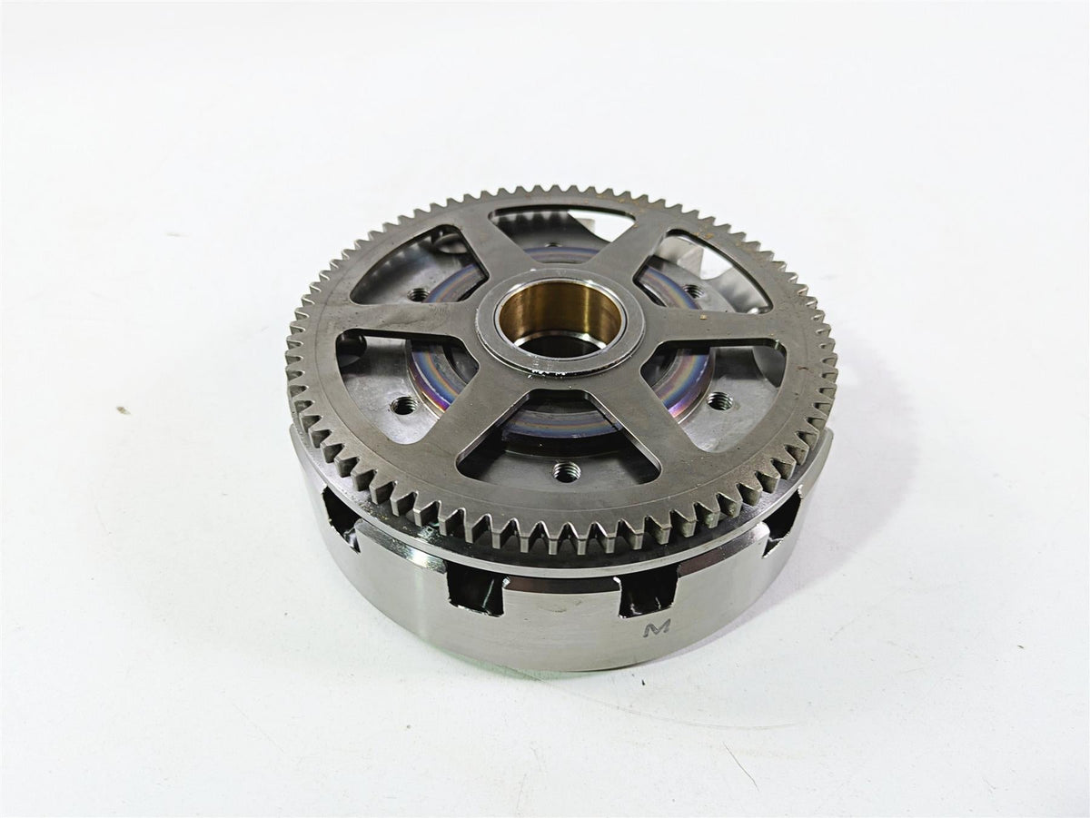 2021 BMW R1250GS K51 Adv Ignition Rotor Flywheel Starter Clutch 8394543 {{ shop.shopifyCountryName }} - Mototech271