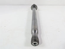 Load image into Gallery viewer, 2024 Sea-Doo GTX 230 Center Drive Prop Shaft Axle 271002217
