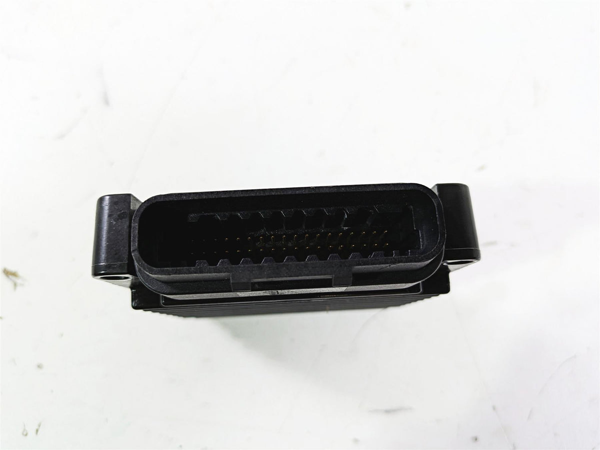 2003 Harley Softail FXSTDI Deuce 100th Cdi Ecm Engine Control Module 32612-01A {{ shop.shopifyCountryName }} - Mototech271