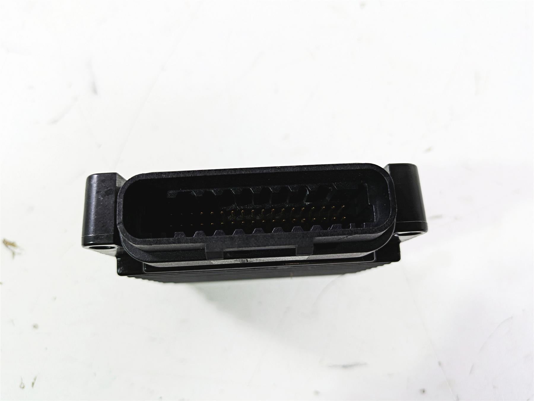 2003 Harley Softail FXSTDI Deuce 100th Cdi Ecm Engine Control Module 32612-01A {{ shop.shopifyCountryName }} - Mototech271