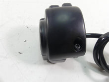 Load image into Gallery viewer, 2019 Harley Softail FXBB Street Bob Right Hand Start Control Switch 71500462 | Mototech271
