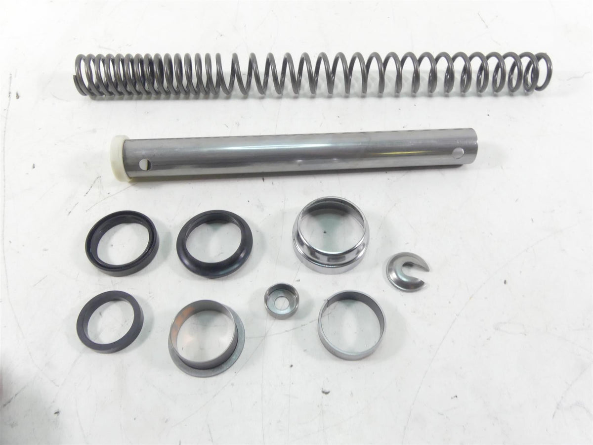 2011 Harley VRSCF Muscle Rod Front Fork Internals Parts Set 48779-09 48708-09 {{ shop.shopifyCountryName }} - Mototech271