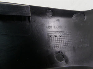 2015 Ducati Monster 1200 S Engine Frame Infill Cover Fairing Set 48211861B | Mototech271