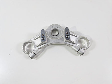 2023 BMW R nineT Scrambler K23 Upper Triple Tree Steering Clamp 31428558709 {{ shop.shopifyCountryName }} - Mototech271