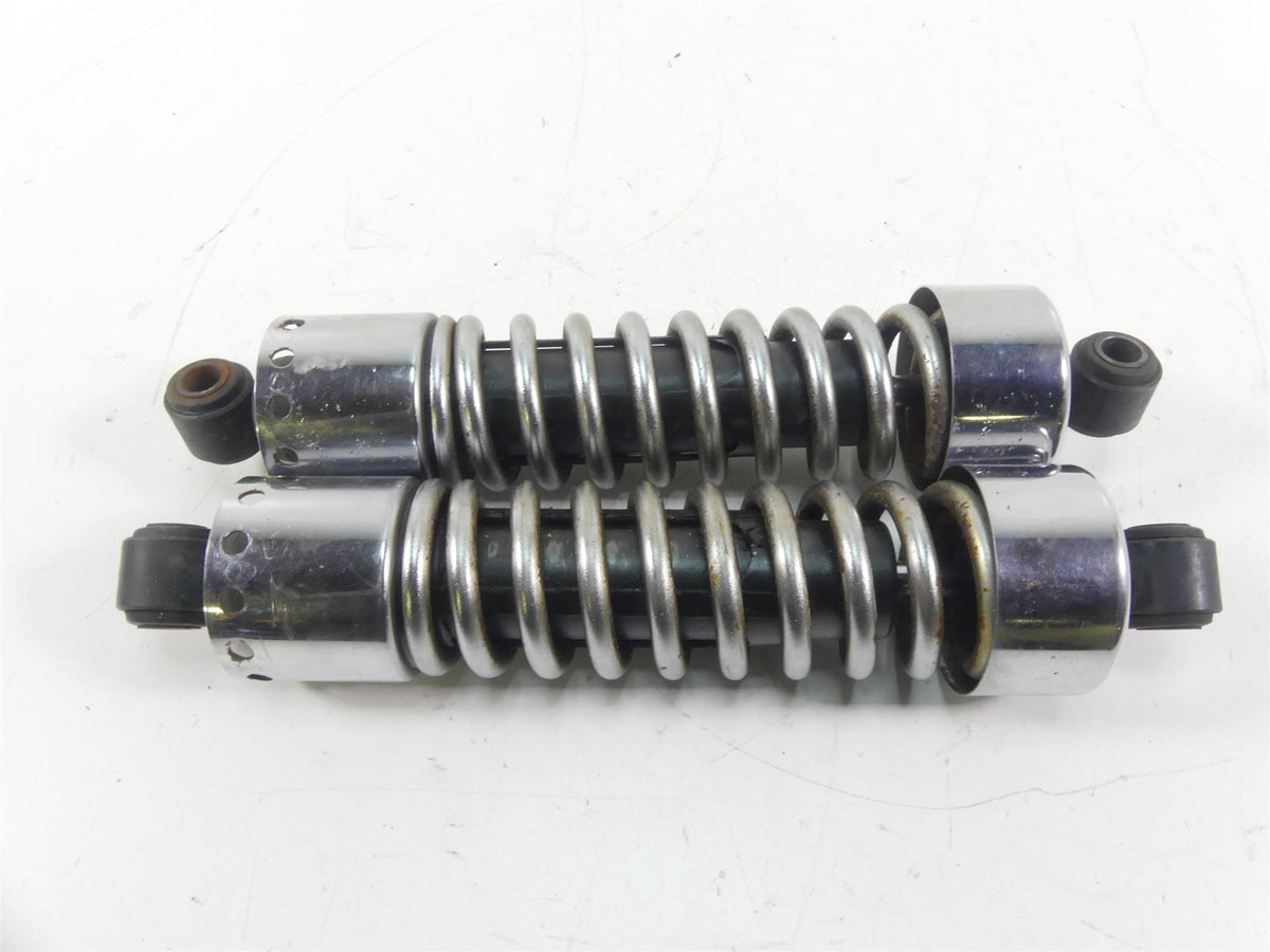 2011 Harley FXDWG Dyna Wide Glide Rear Shock Damper Set 12" 54615-01 {{ shop.shopifyCountryName }} - Mototech271