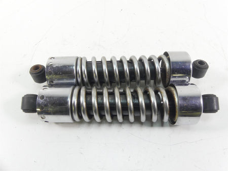 2011 Harley FXDWG Dyna Wide Glide Rear Shock Damper Set 12" 54615-01 {{ shop.shopifyCountryName }} - Mototech271