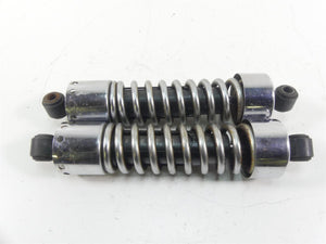 2011 Harley FXDWG Dyna Wide Glide Rear Shock Damper Set 12" 54615-01 | Mototech271